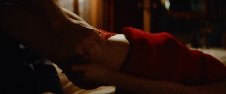 Dakota Johnson leaked photo #656
