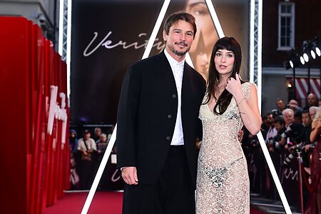 Dakota Johnson leaked photo #663