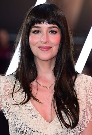 Dakota Johnson leaked photo #665