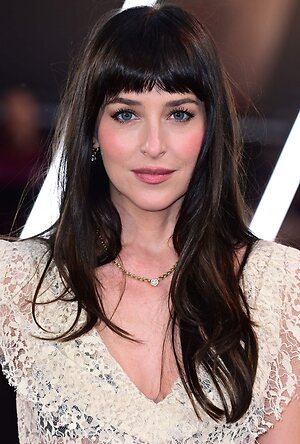 Dakota Johnson leaked photo #666