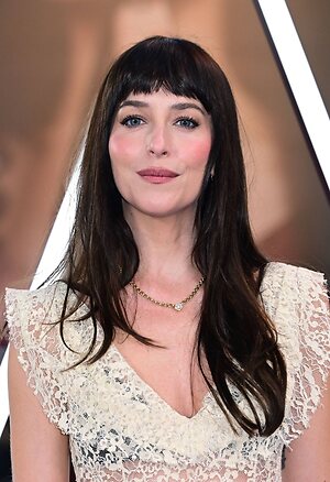 Dakota Johnson leaked photo #667