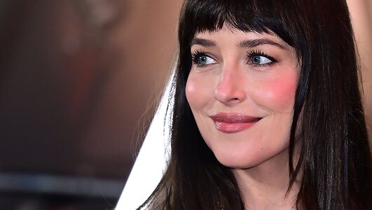 Dakota Johnson leaked photo #669
