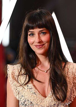 Dakota Johnson leaked photo #690