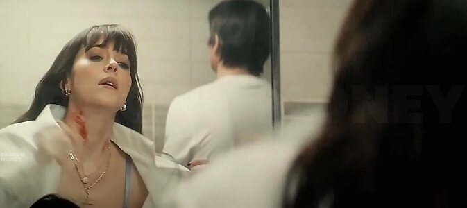 Dakota Johnson leaked photo #692