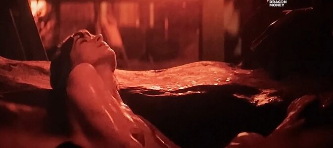 Dakota Johnson leaked photo #703