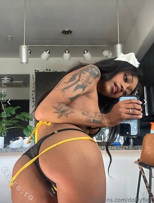 Dalia Dolllyfield photo