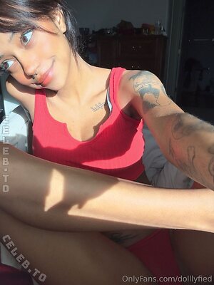 Dalia Dolllyfield