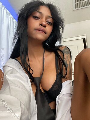 Dalia Dolllyfield leaked photo #46