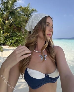 Dalia Nude Leaked Photo #4