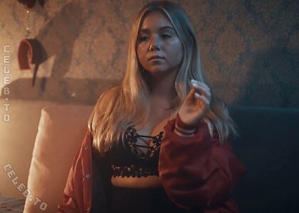 Dalia Nude Leaked Photo #10