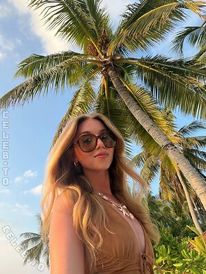 Dalia Nude Leaked Photo #12