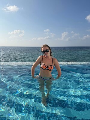 Dalia Nude Leaked Photo #17