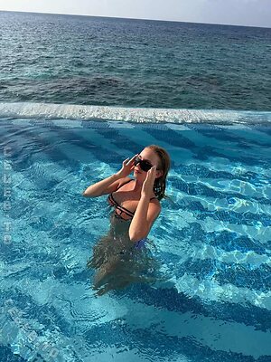 Dalia Nude Leaked Photo #18