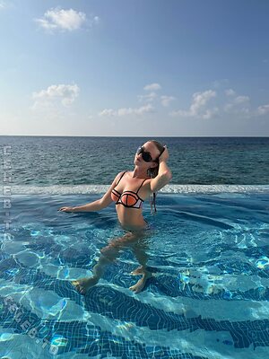 Dalia Nude Leaked Photo #19