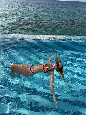 Dalia Nude Leaked Photo #20