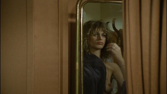 Dalila Di Lazzaro leaked photo #6
