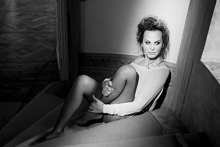 Dalila Di Lazzaro leaked photo #27