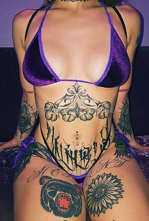 Dallas leaked photo #7