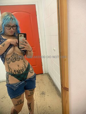 Dallas leaked photo #13