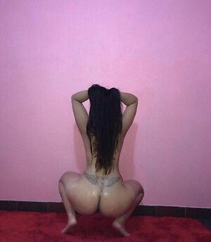 Dalma Vanesa Martínez leaked photo #12