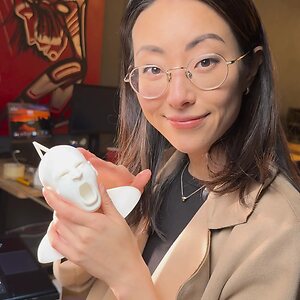 Dami Lee leaked photo #2