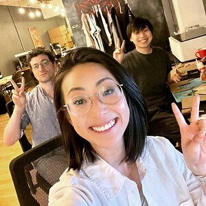 Dami Lee leaked photo #4