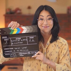 Dami Lee leaked photo #8