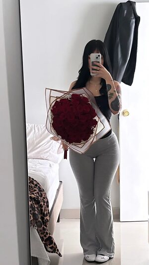 Dami leaked photo #17