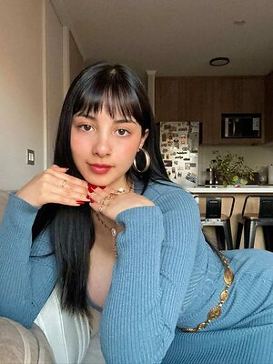 Dami leaked photo #19