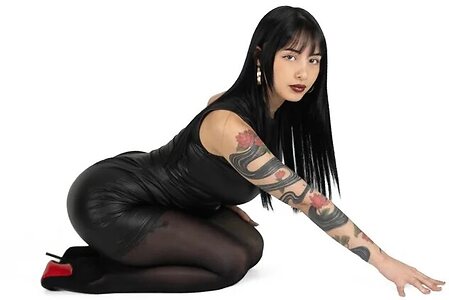 Dami leaked photo #23