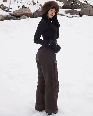 Dami leaked photo #27