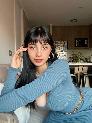 Dami leaked photo #28