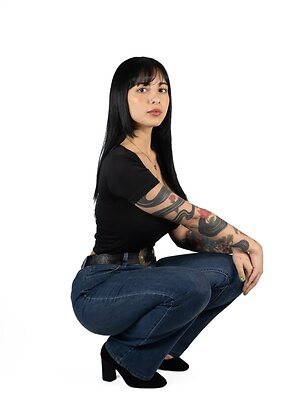 Dami leaked photo #33