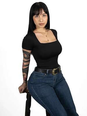 Dami leaked photo #34
