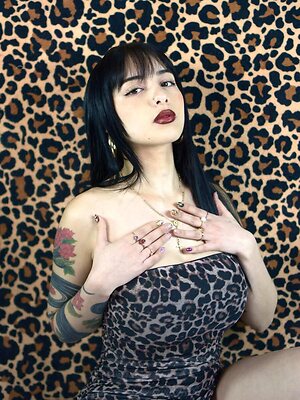 Dami leaked photo #36