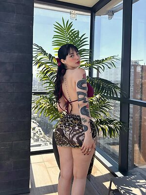 Dami leaked photo #44