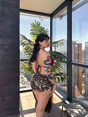 Dami leaked photo #45