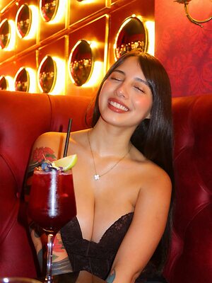 Dami leaked photo #52