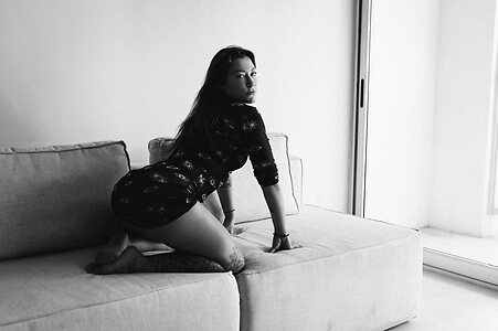 Damiana leaked photo #21