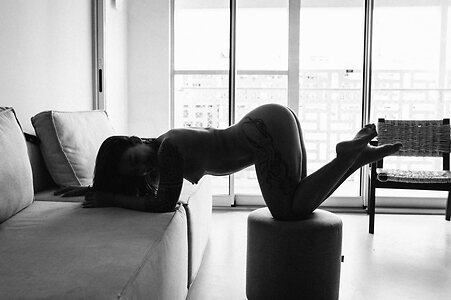 Damiana leaked photo #41