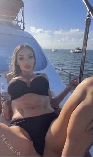Damn Homie Nude Leaked Photo #26