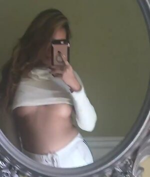 Damnhannie leaked photo #6