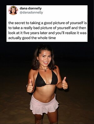 Dana Donnelly leaked photo #6