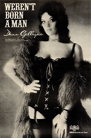Dana Gillespie leaked photo #6