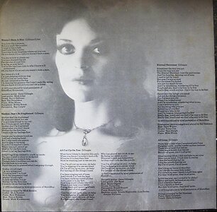 Dana Gillespie leaked photo #8