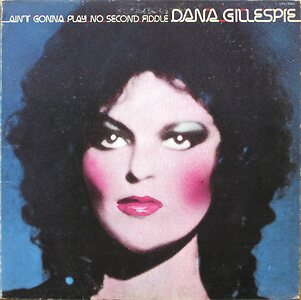 Dana Gillespie leaked photo #12
