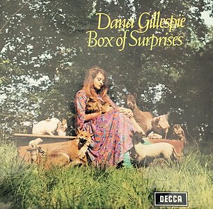 Dana Gillespie leaked photo #16