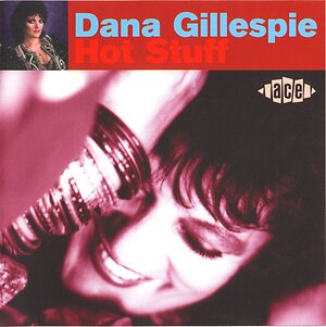 Dana Gillespie leaked photo #18