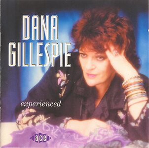 Dana Gillespie Nude Leaked Photo #23