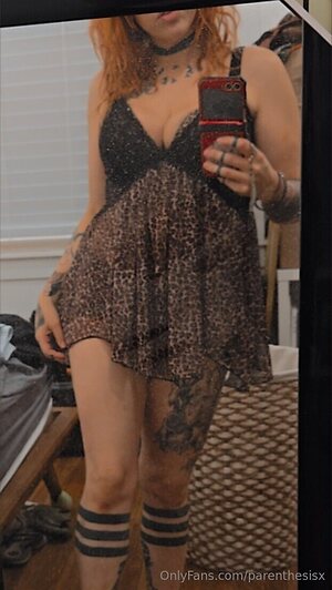 Dana Graham Nude Leaked Photo #9